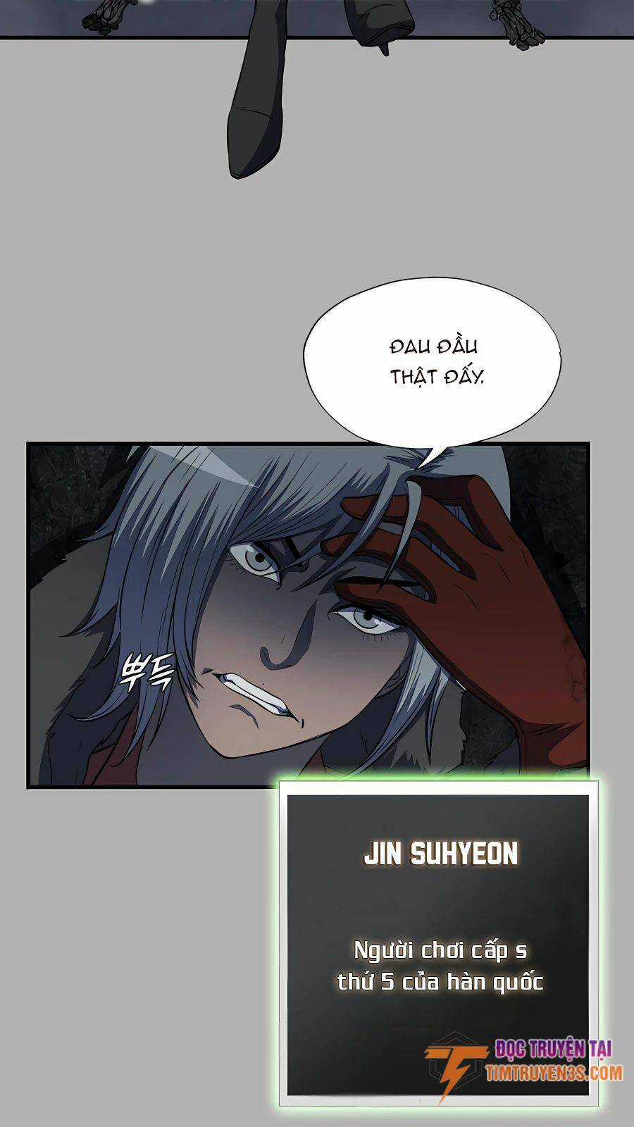 Mẹ Tôi Là Chòm Sao Bảo Hộ Chapter 41 trang 16