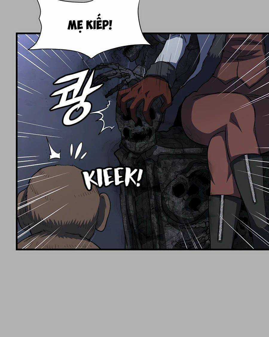 Mẹ Tôi Là Chòm Sao Bảo Hộ Chapter 41 trang 18
