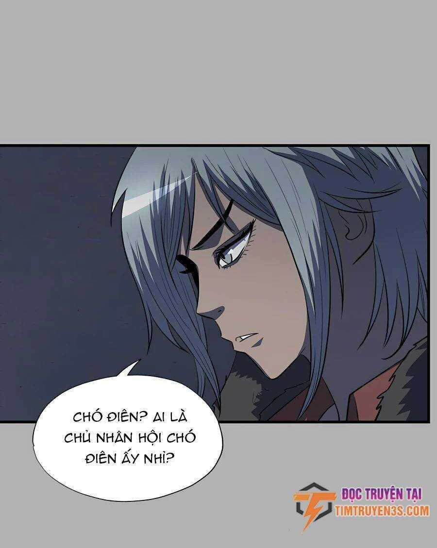 Mẹ Tôi Là Chòm Sao Bảo Hộ Chapter 41 trang 19