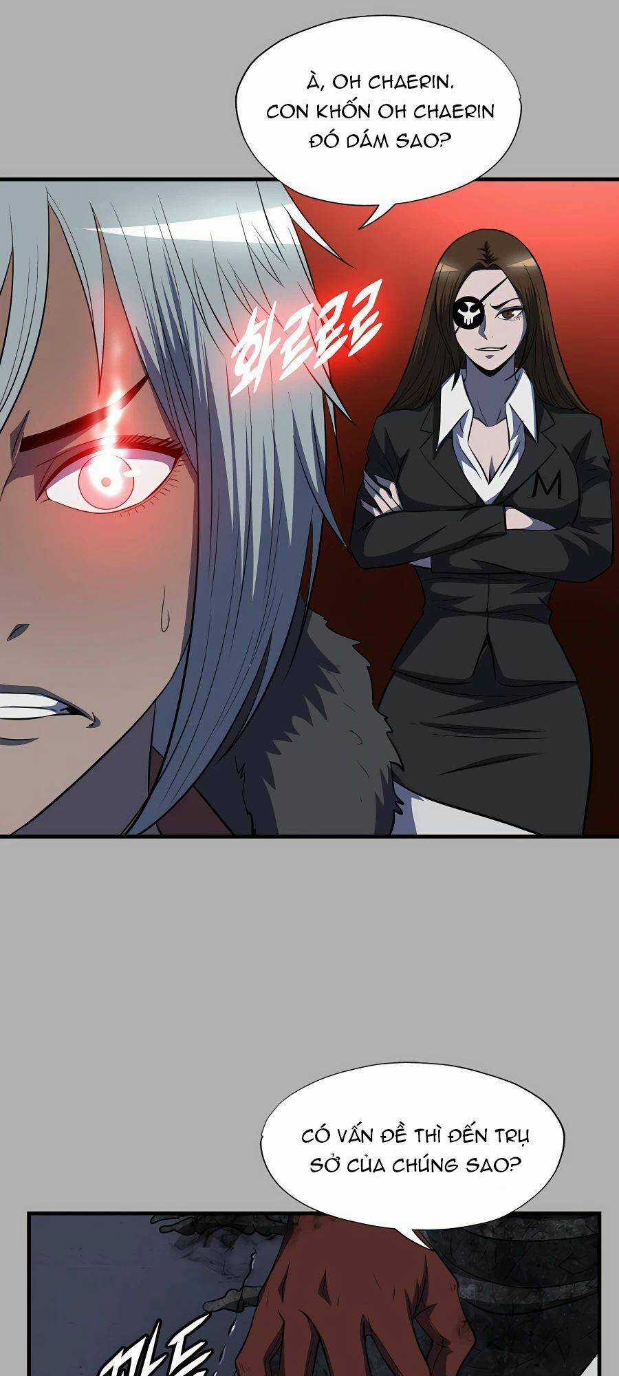 Mẹ Tôi Là Chòm Sao Bảo Hộ Chapter 41 trang 20
