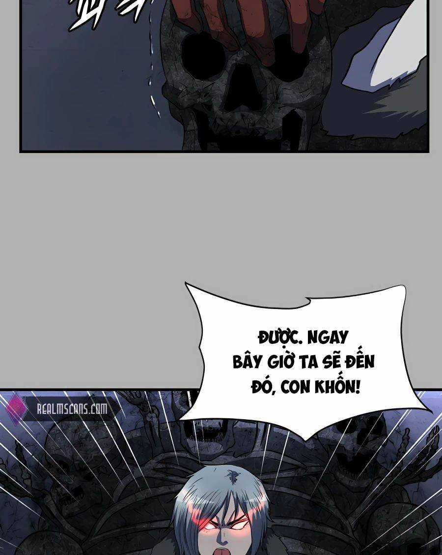 Mẹ Tôi Là Chòm Sao Bảo Hộ Chapter 41 trang 21