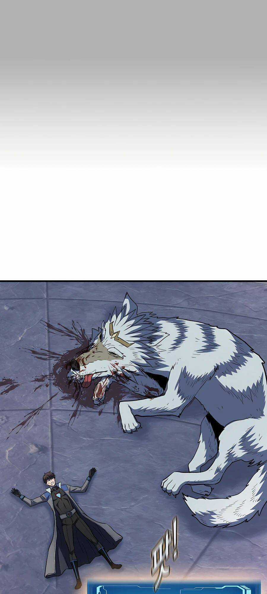 Mẹ Tôi Là Chòm Sao Bảo Hộ Chapter 41 trang 23