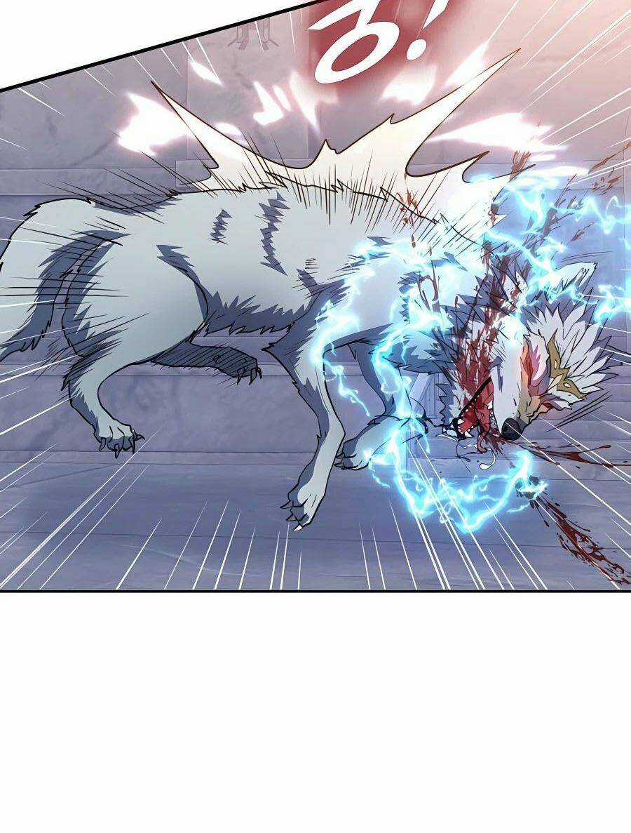 Mẹ Tôi Là Chòm Sao Bảo Hộ Chapter 41 trang 3