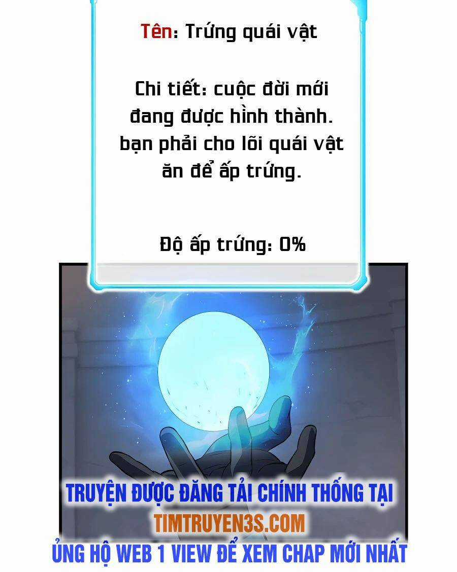 Mẹ Tôi Là Chòm Sao Bảo Hộ Chapter 41 trang 39