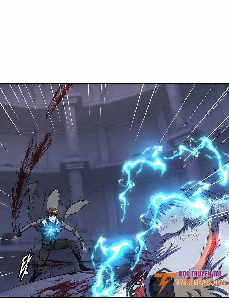 Mẹ Tôi Là Chòm Sao Bảo Hộ Chapter 41 trang 4