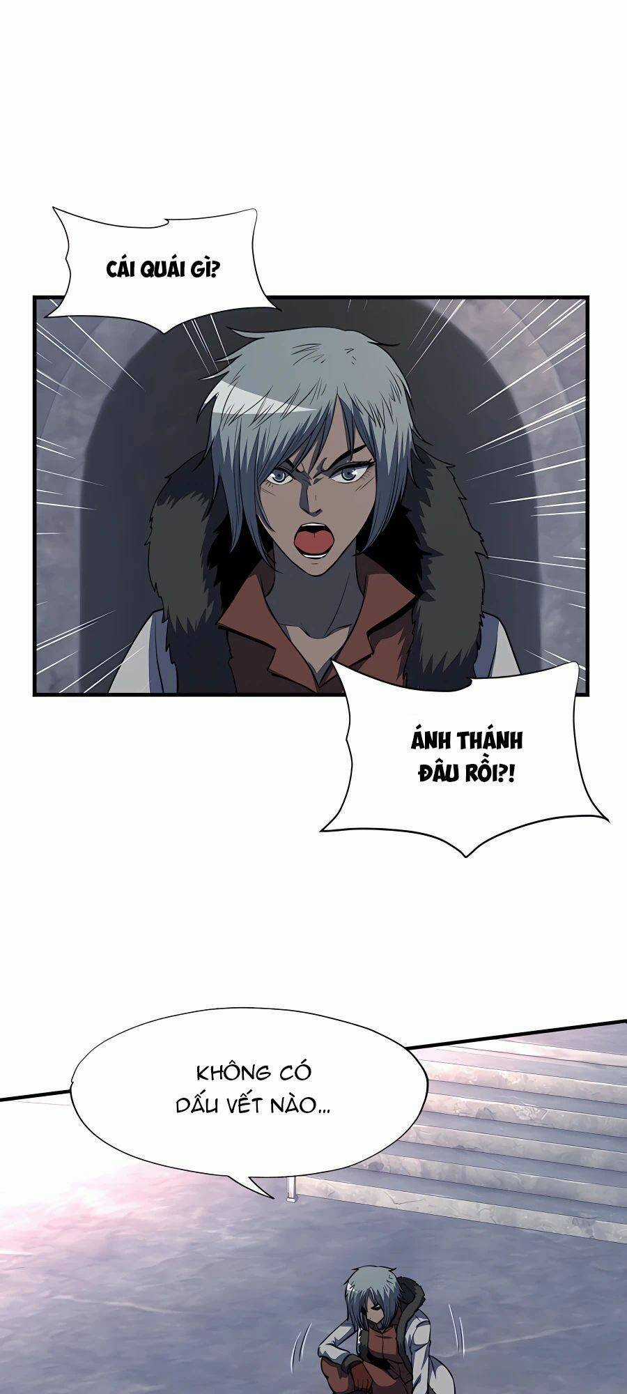 Mẹ Tôi Là Chòm Sao Bảo Hộ Chapter 41 trang 47