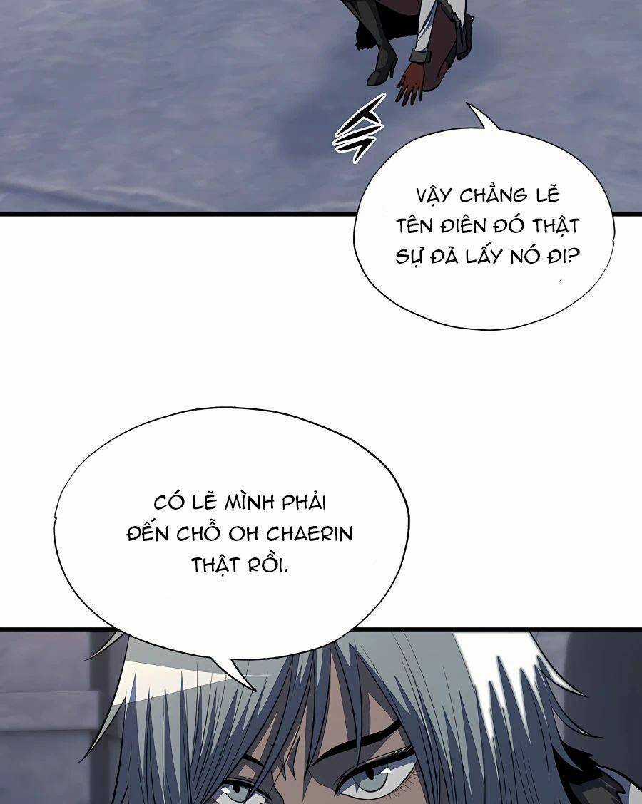 Mẹ Tôi Là Chòm Sao Bảo Hộ Chapter 41 trang 48