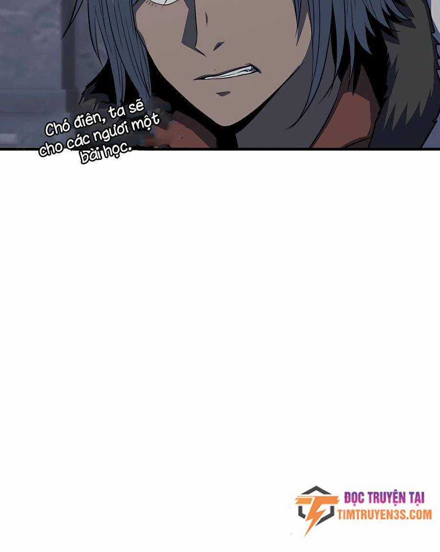 Mẹ Tôi Là Chòm Sao Bảo Hộ Chapter 41 trang 49