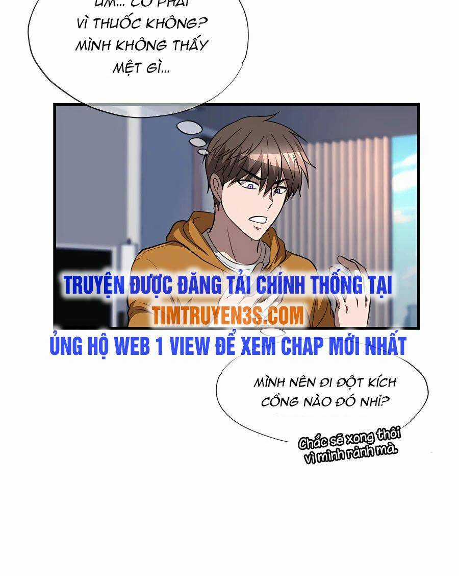 Mẹ Tôi Là Chòm Sao Bảo Hộ Chapter 41 trang 51