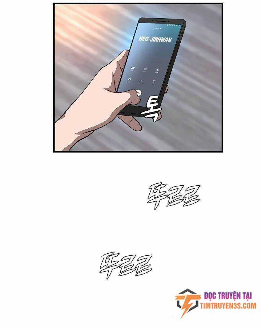 Mẹ Tôi Là Chòm Sao Bảo Hộ Chapter 41 trang 52