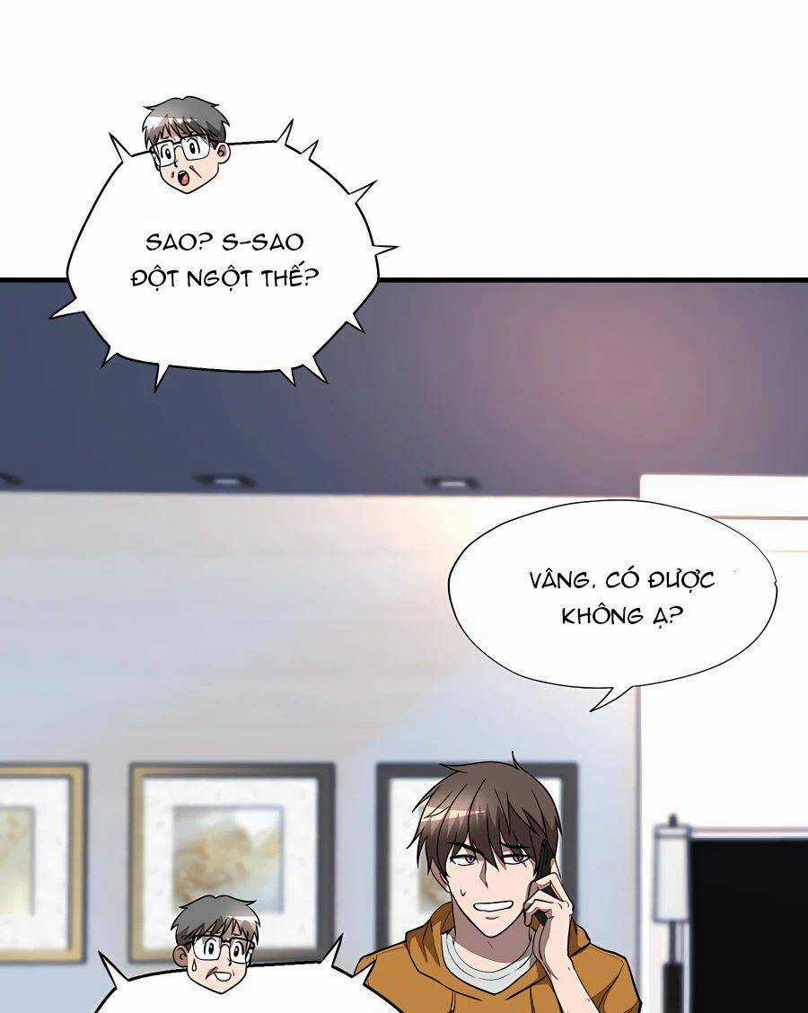 Mẹ Tôi Là Chòm Sao Bảo Hộ Chapter 41 trang 54