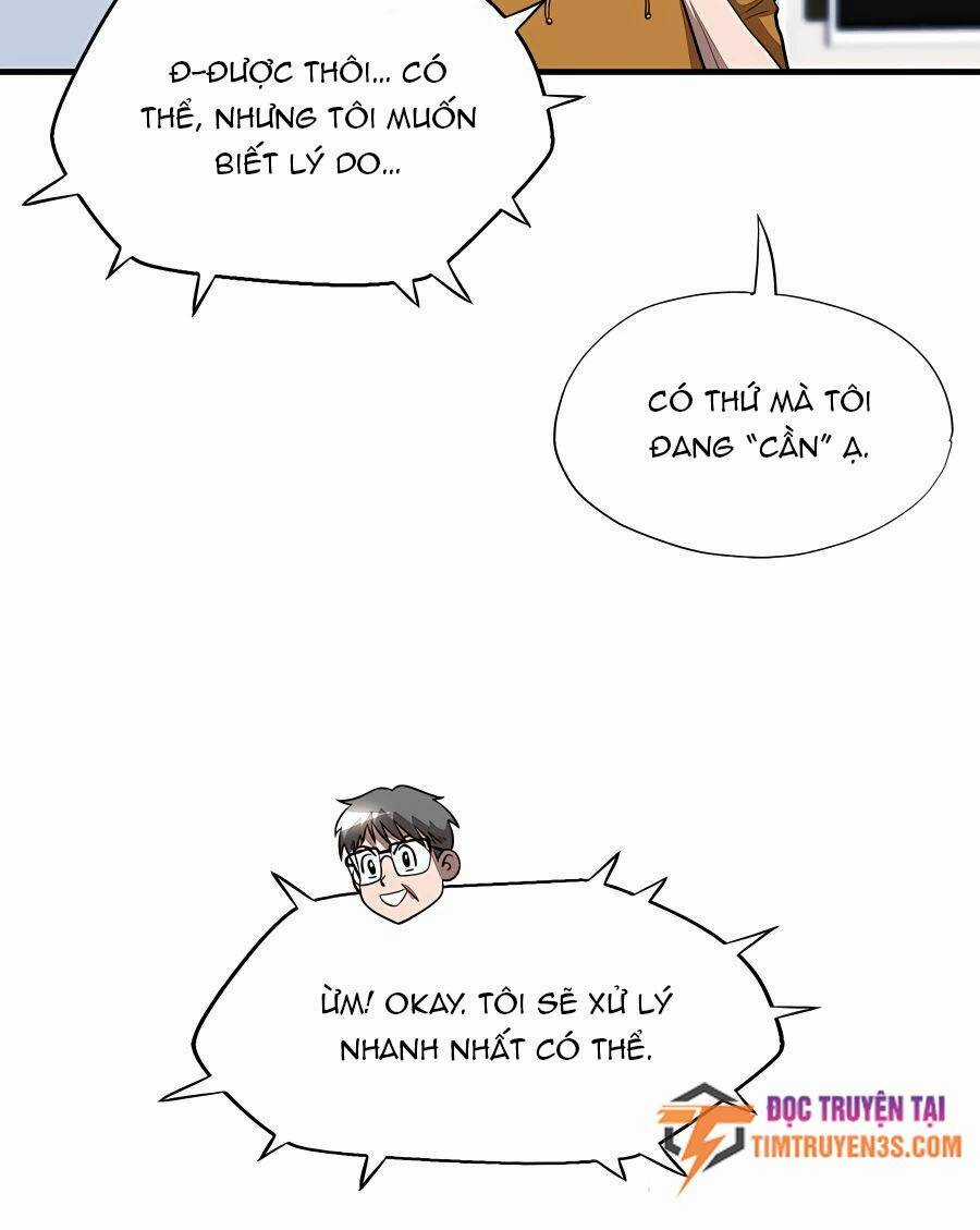 Mẹ Tôi Là Chòm Sao Bảo Hộ Chapter 41 trang 55