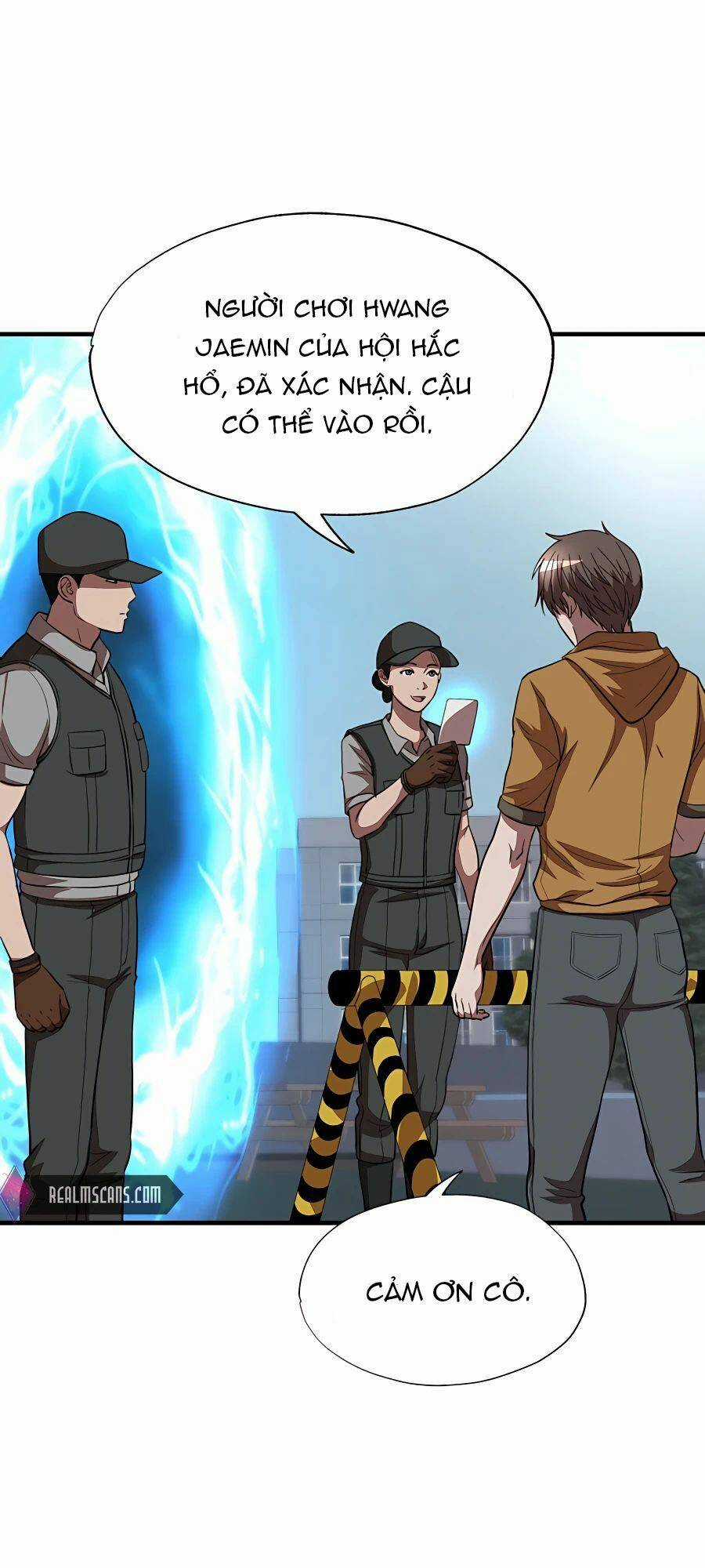 Mẹ Tôi Là Chòm Sao Bảo Hộ Chapter 41 trang 59