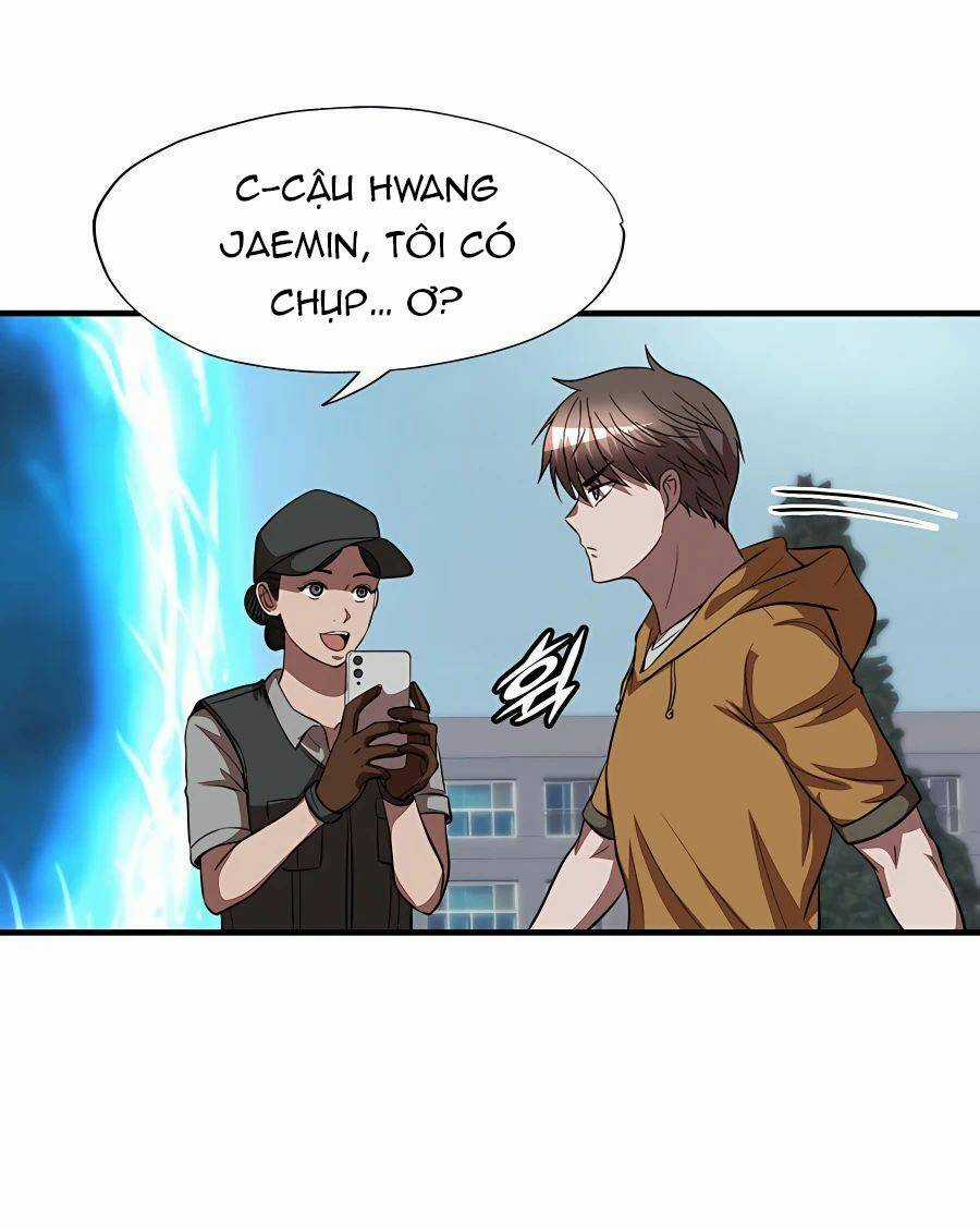 Mẹ Tôi Là Chòm Sao Bảo Hộ Chapter 41 trang 60