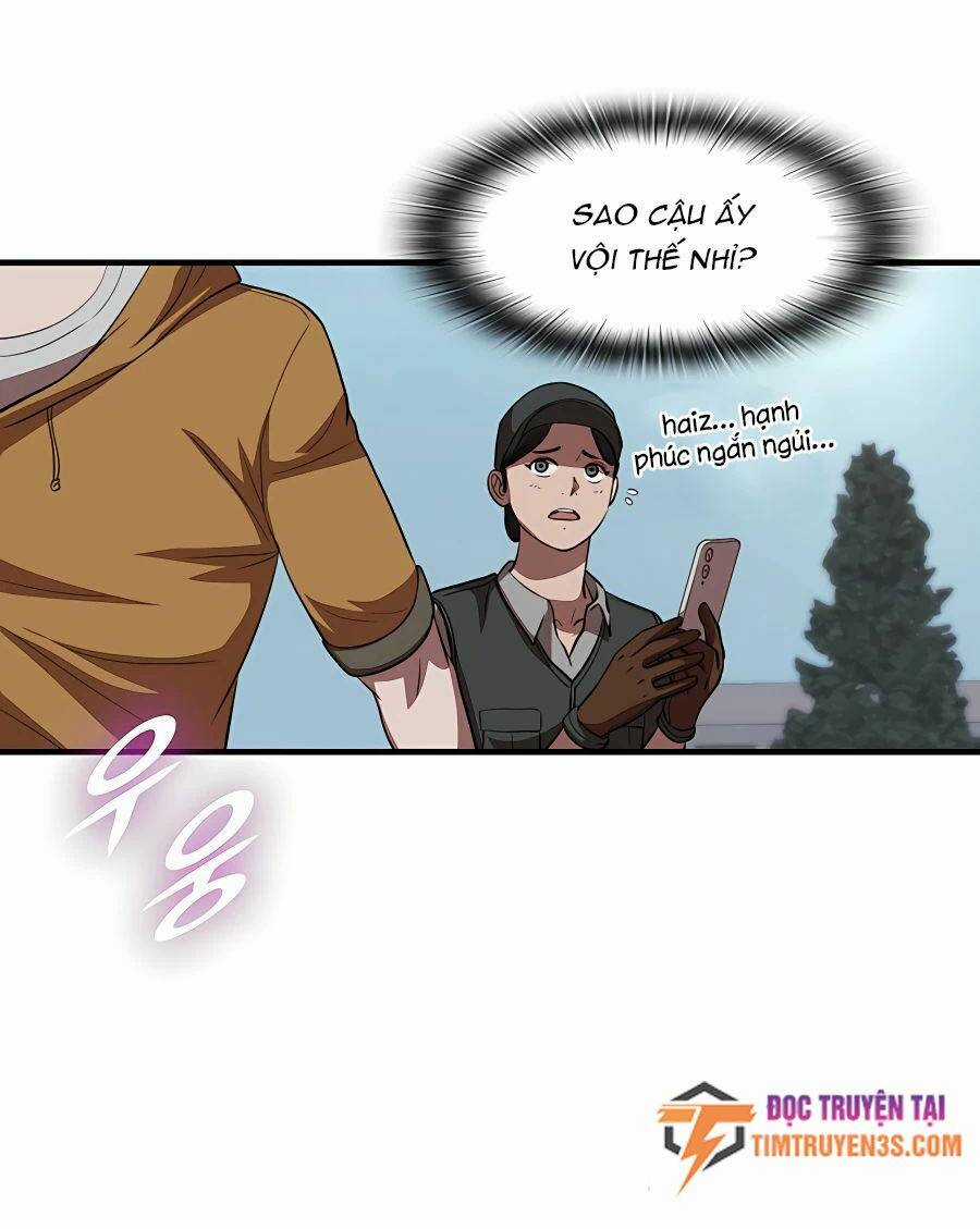 Mẹ Tôi Là Chòm Sao Bảo Hộ Chapter 41 trang 61