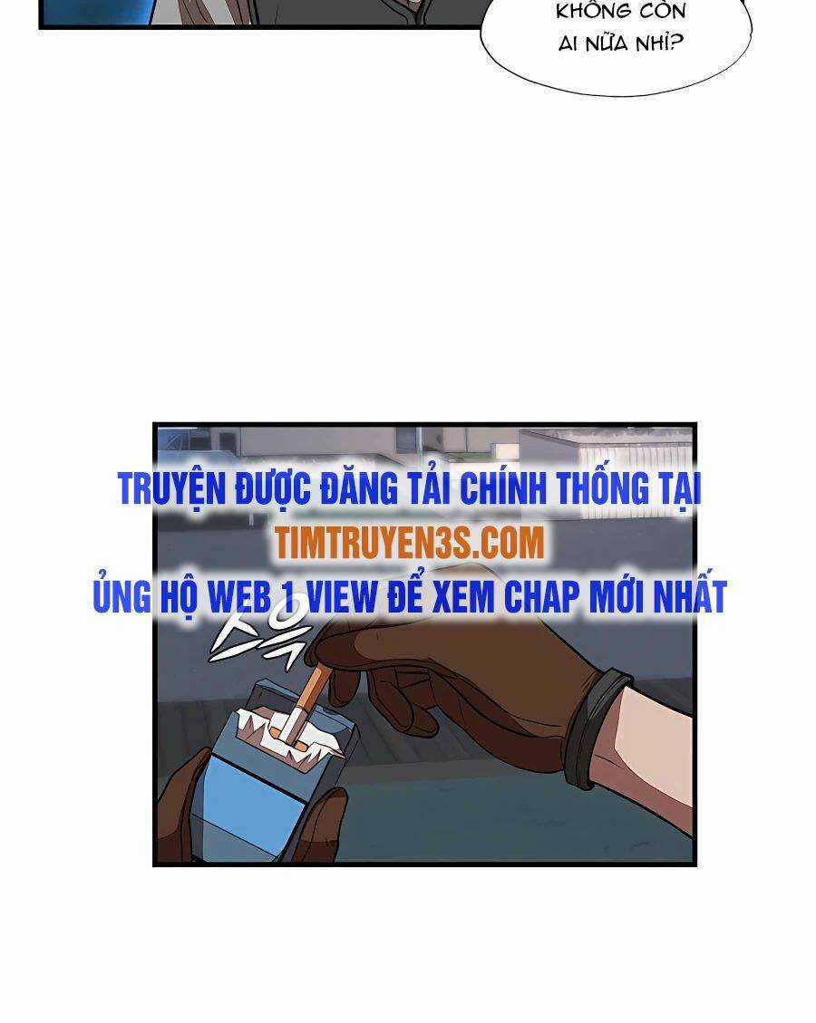 Mẹ Tôi Là Chòm Sao Bảo Hộ Chapter 41 trang 63