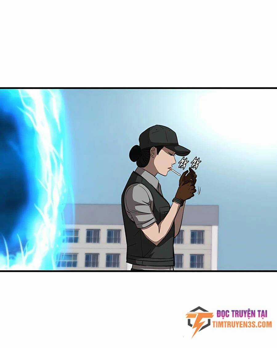 Mẹ Tôi Là Chòm Sao Bảo Hộ Chapter 41 trang 64