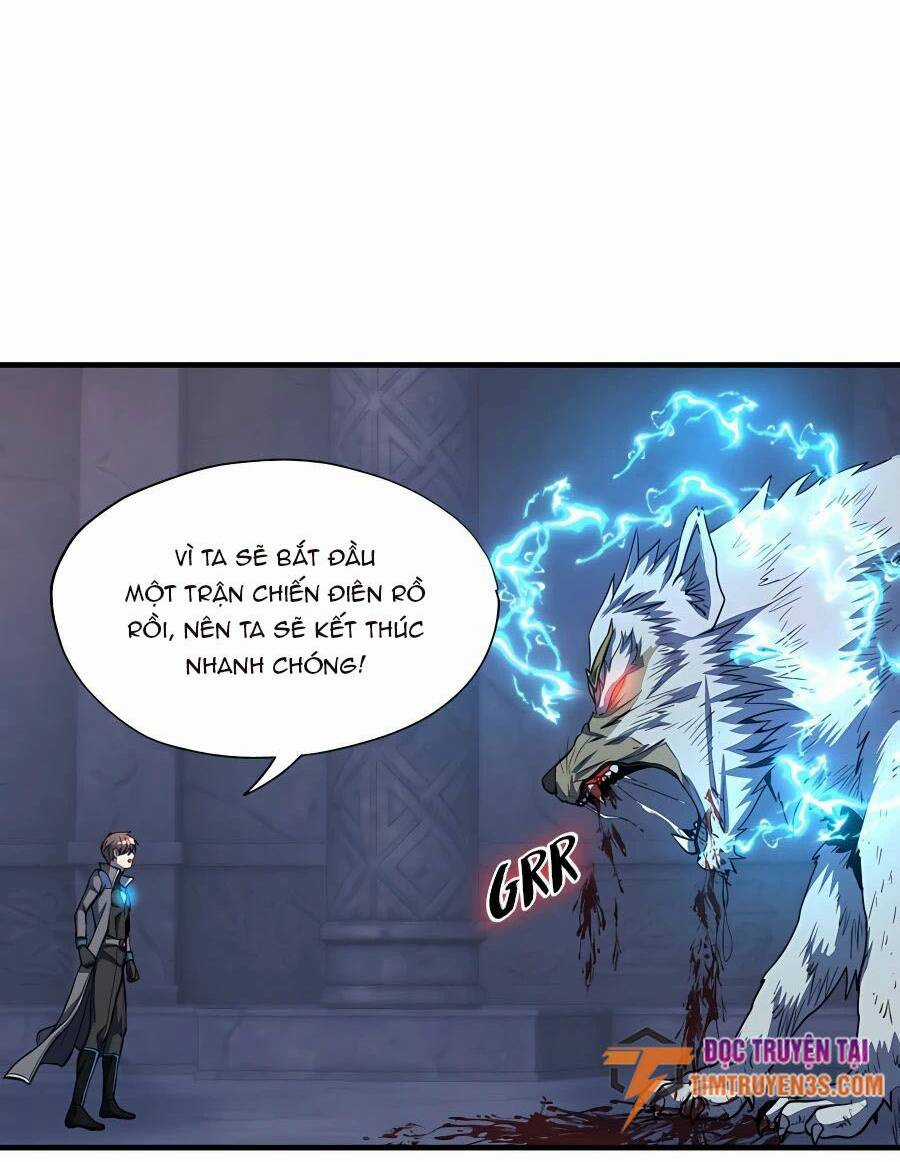 Mẹ Tôi Là Chòm Sao Bảo Hộ Chapter 41 trang 7