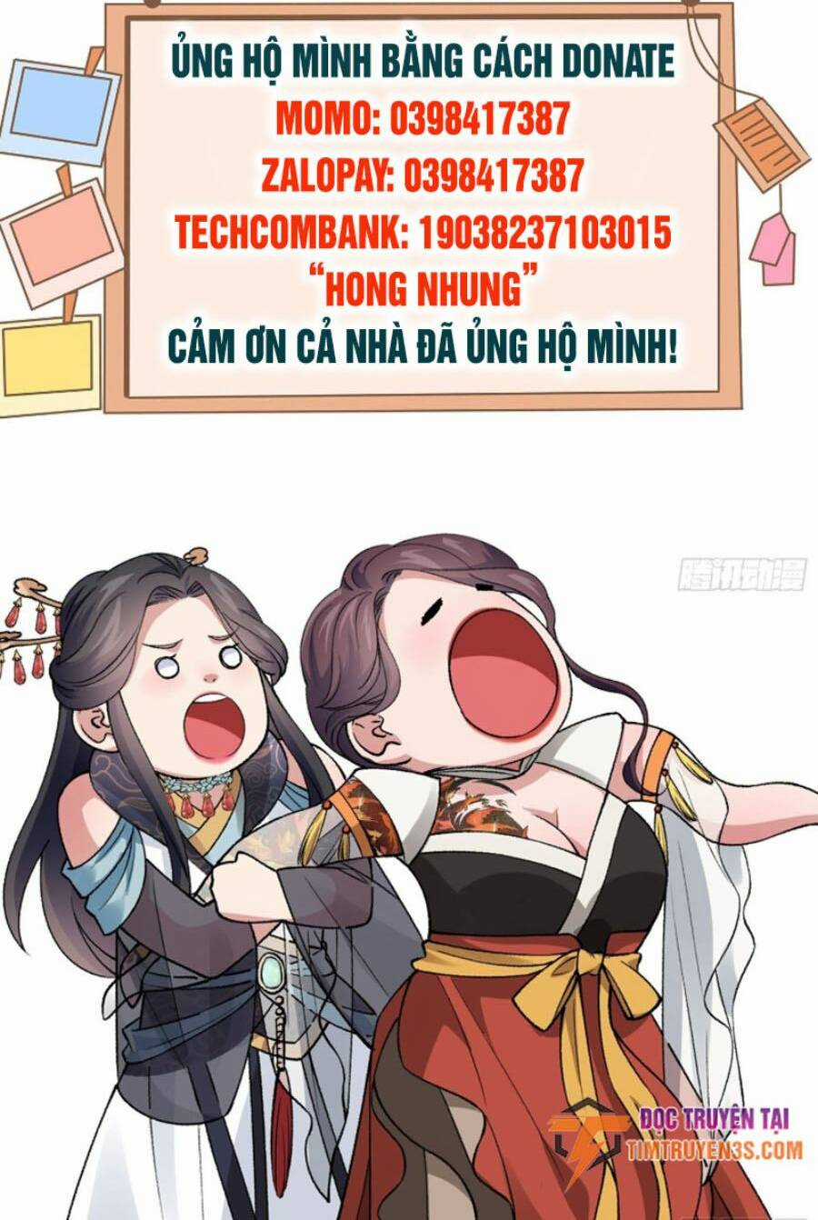 Mẹ Tôi Là Chòm Sao Bảo Hộ Chapter 41 trang 74