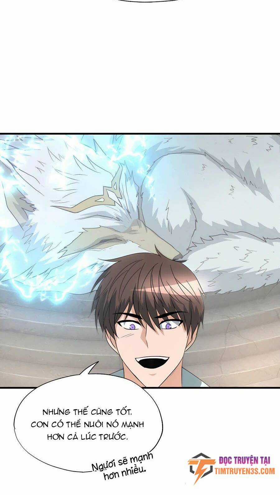 Mẹ Tôi Là Chòm Sao Bảo Hộ Chapter 42 trang 14