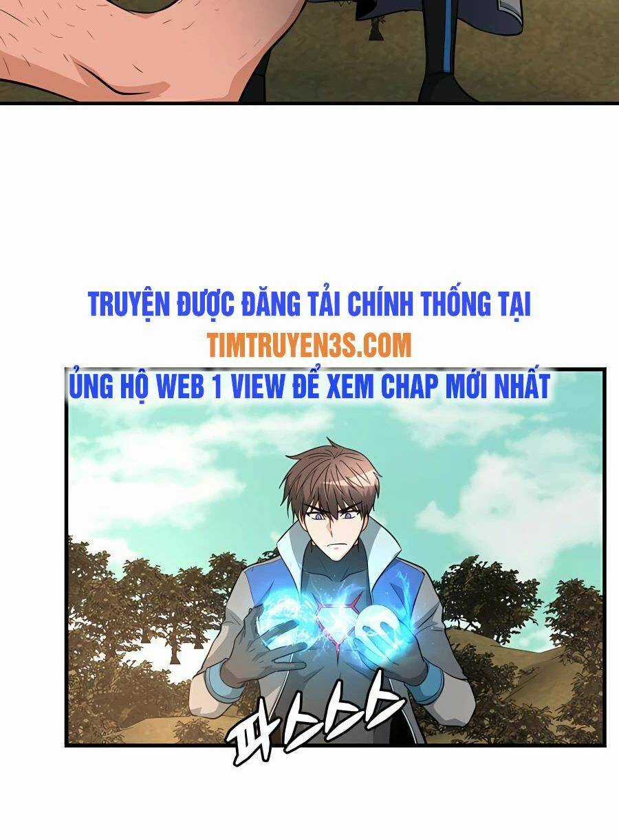 Mẹ Tôi Là Chòm Sao Bảo Hộ Chapter 42 trang 3