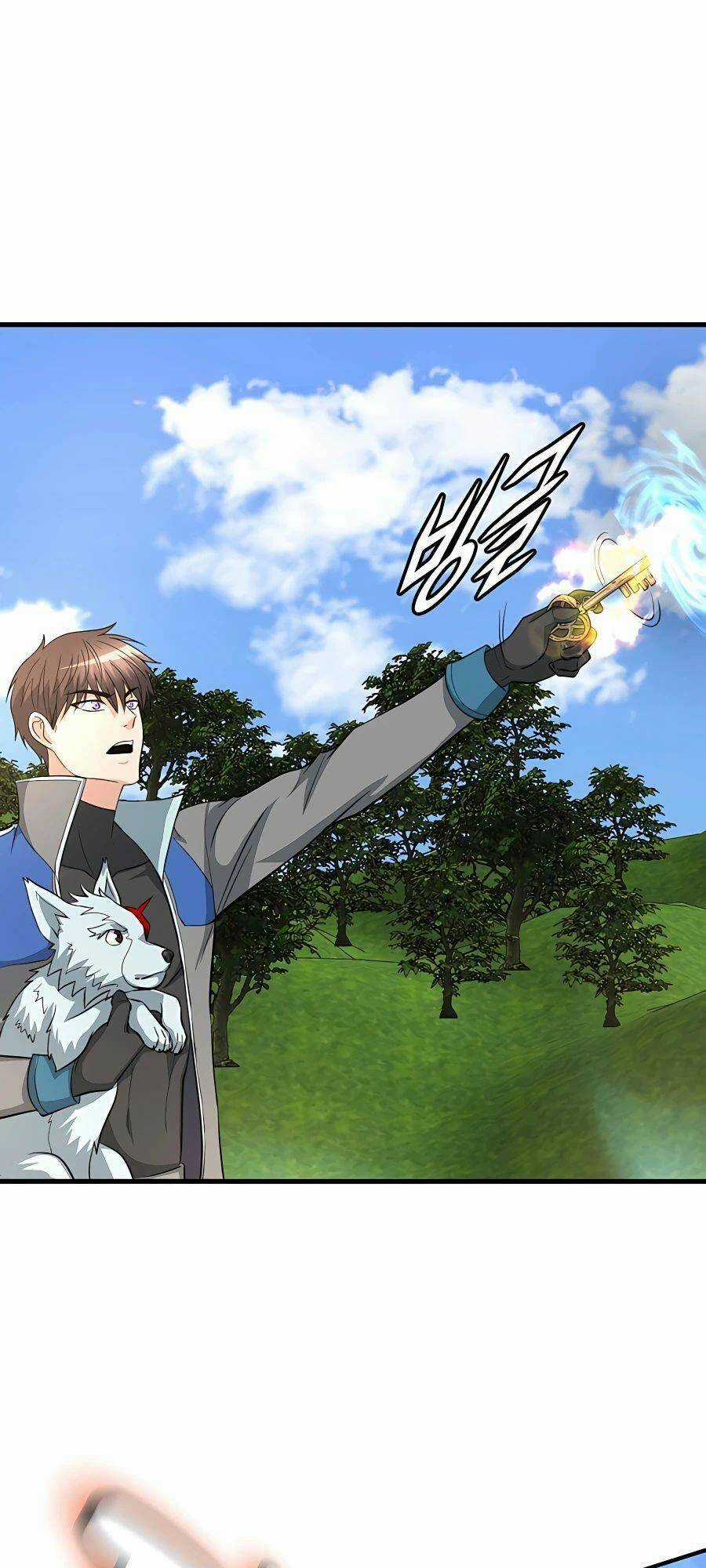 Mẹ Tôi Là Chòm Sao Bảo Hộ Chapter 42 trang 39