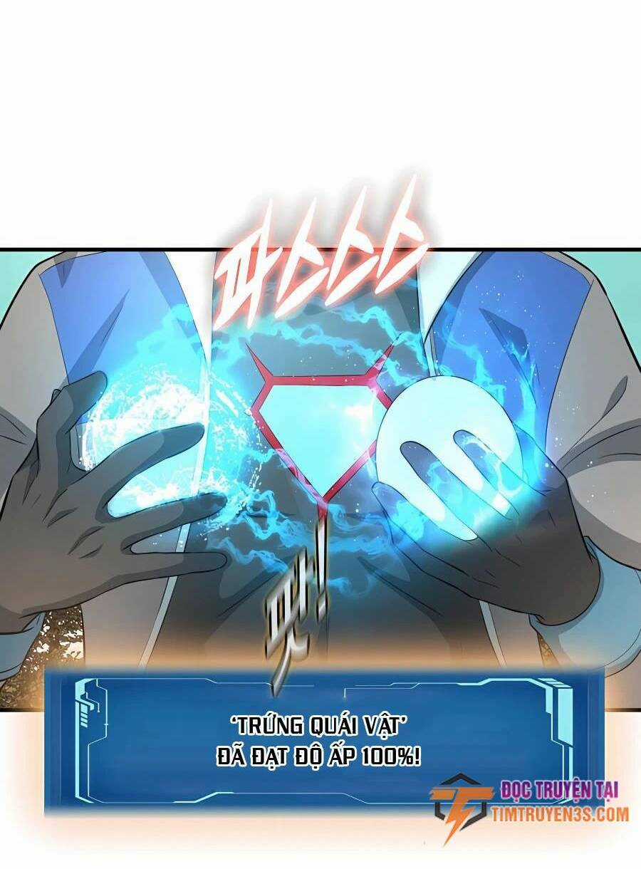 Mẹ Tôi Là Chòm Sao Bảo Hộ Chapter 42 trang 4