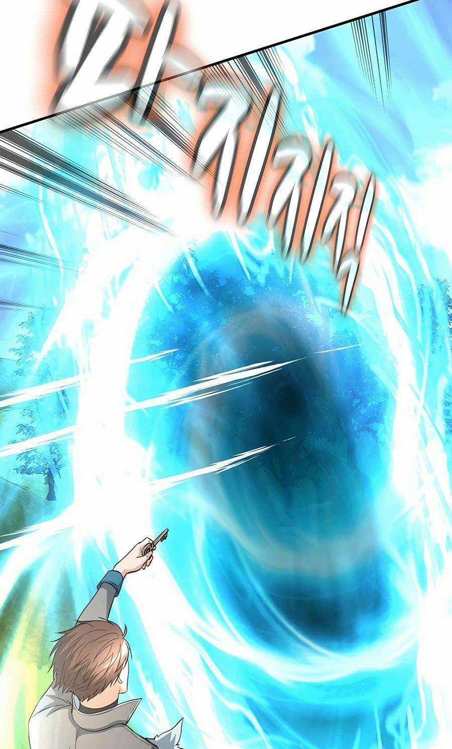 Mẹ Tôi Là Chòm Sao Bảo Hộ Chapter 42 trang 40