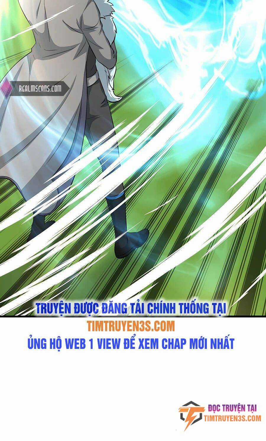 Mẹ Tôi Là Chòm Sao Bảo Hộ Chapter 42 trang 41