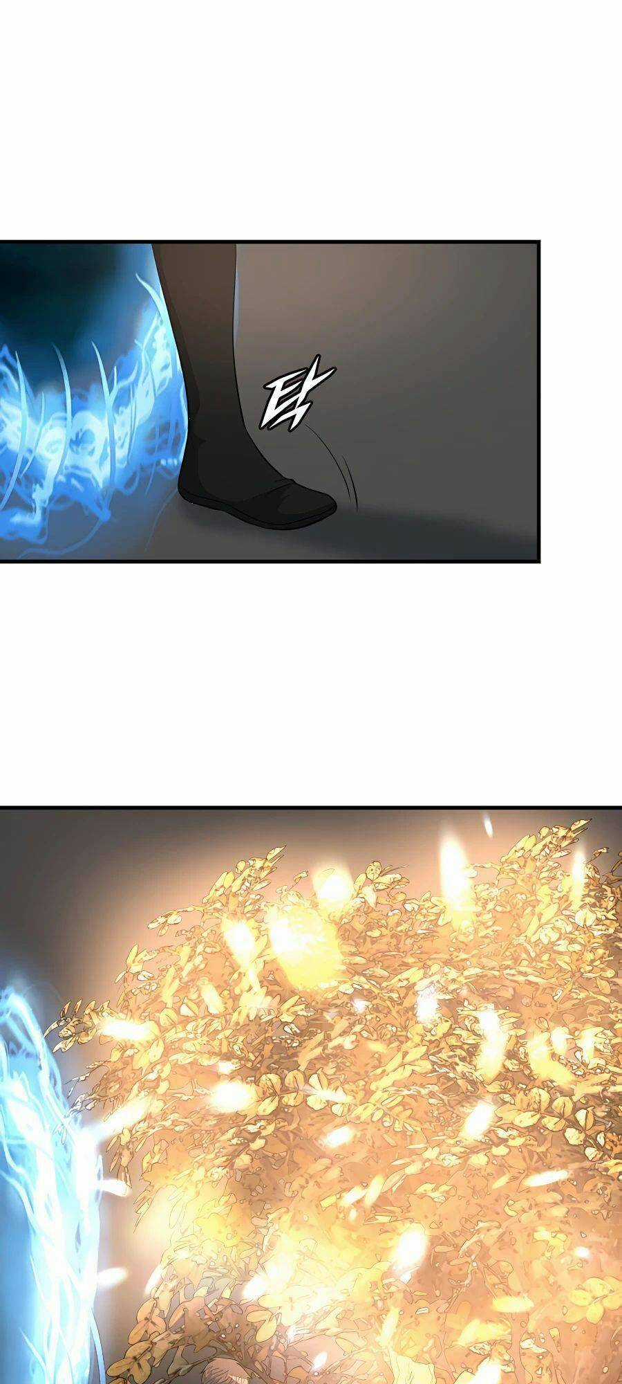 Mẹ Tôi Là Chòm Sao Bảo Hộ Chapter 42 trang 42