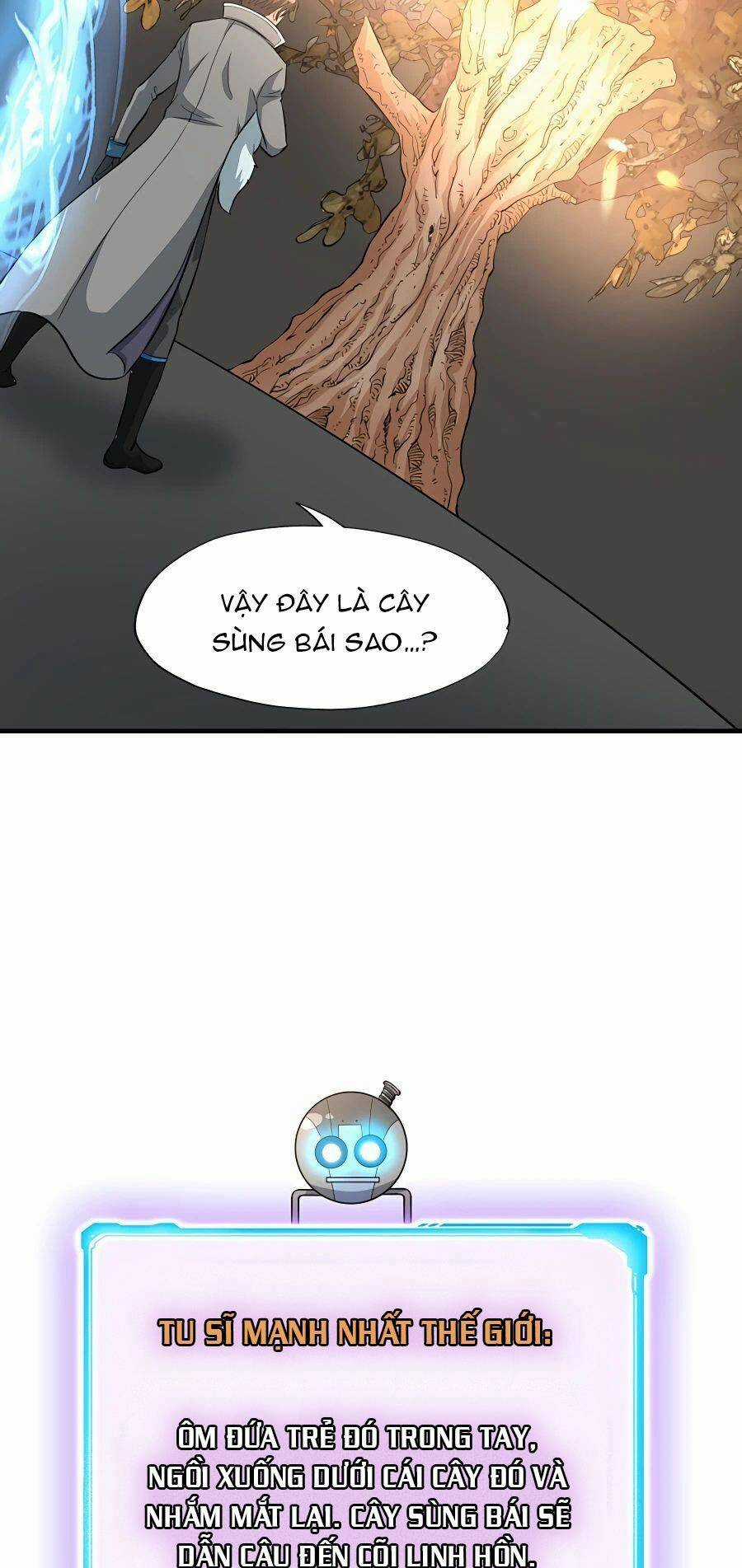 Mẹ Tôi Là Chòm Sao Bảo Hộ Chapter 42 trang 43