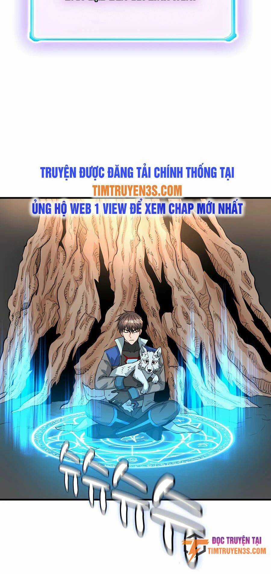 Mẹ Tôi Là Chòm Sao Bảo Hộ Chapter 42 trang 44