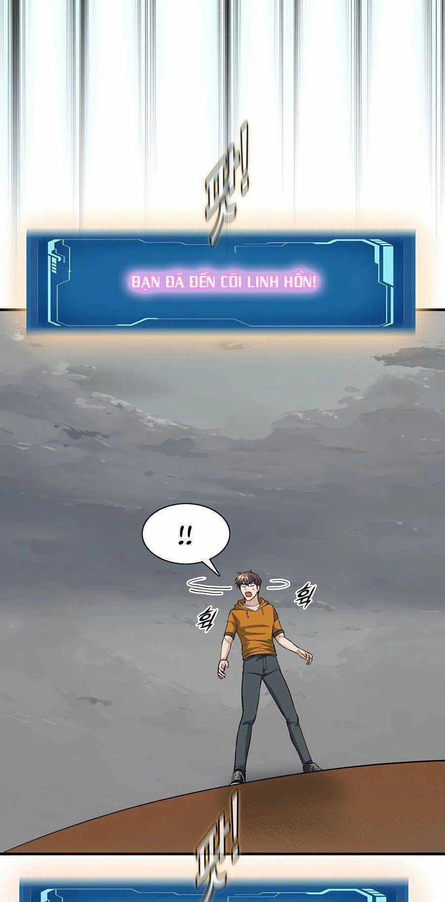 Mẹ Tôi Là Chòm Sao Bảo Hộ Chapter 42 trang 46