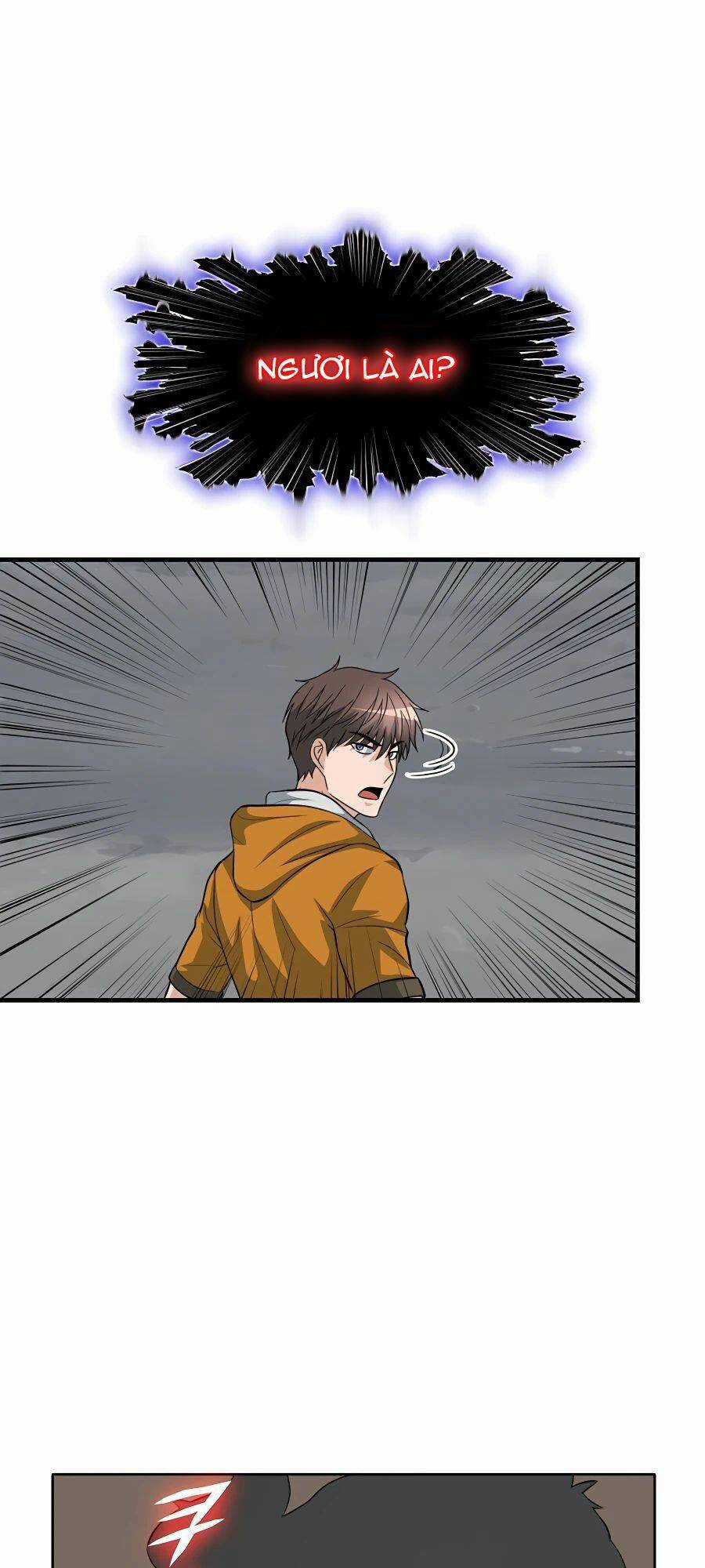 Mẹ Tôi Là Chòm Sao Bảo Hộ Chapter 42 trang 48