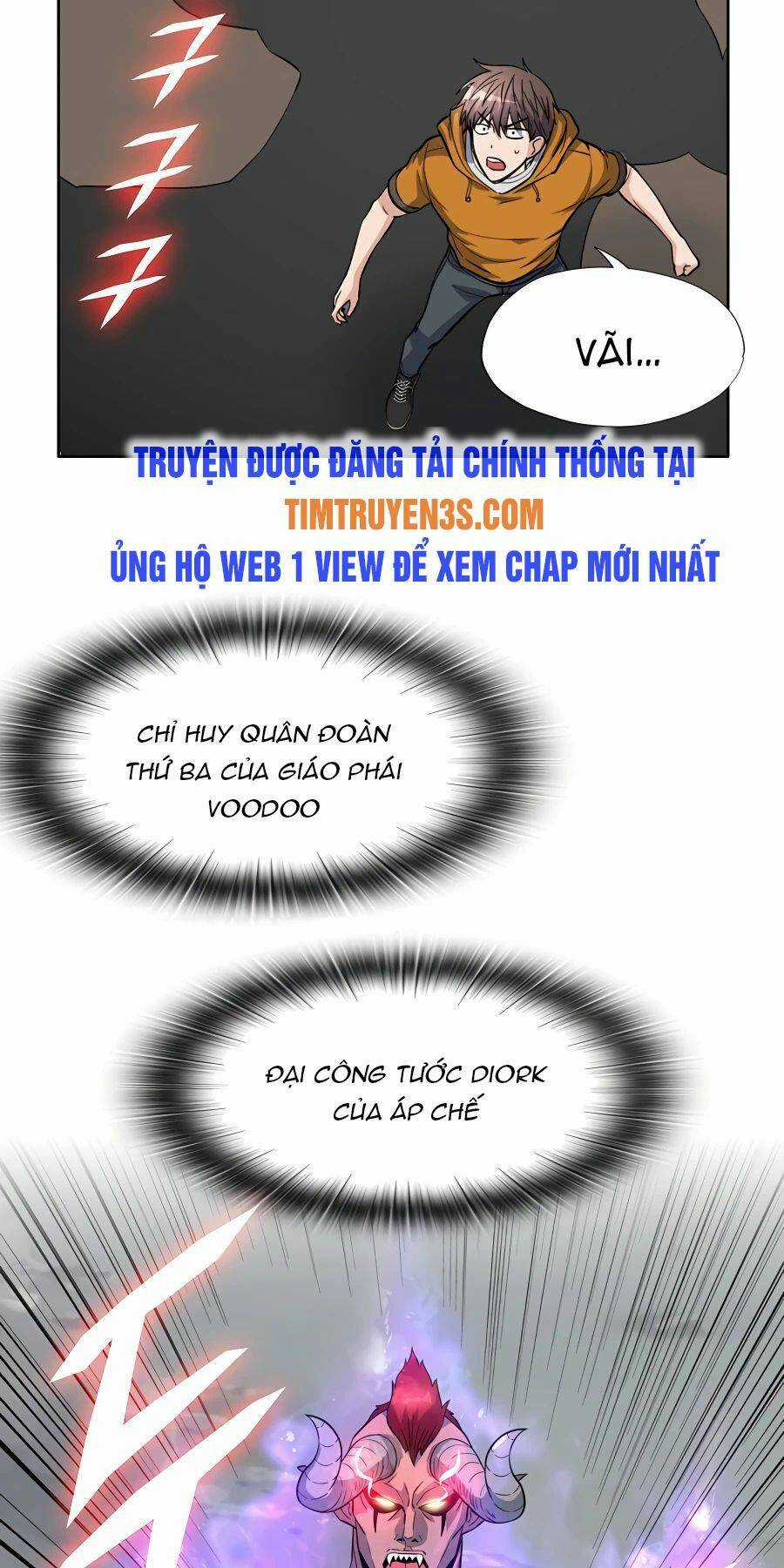 Mẹ Tôi Là Chòm Sao Bảo Hộ Chapter 42 trang 49