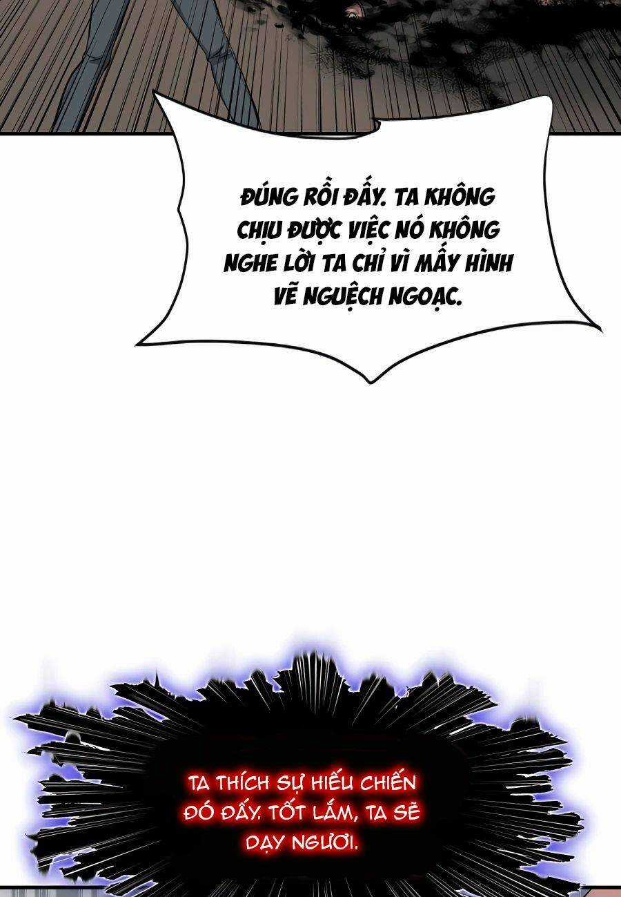 Mẹ Tôi Là Chòm Sao Bảo Hộ Chapter 42 trang 62