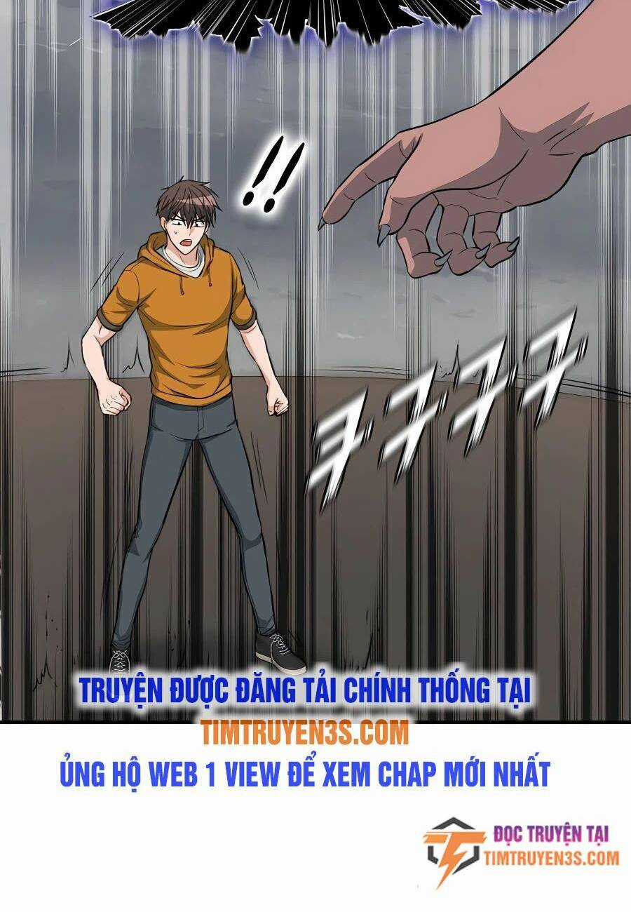 Mẹ Tôi Là Chòm Sao Bảo Hộ Chapter 42 trang 63