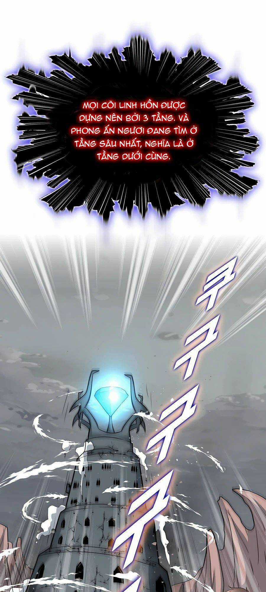 Mẹ Tôi Là Chòm Sao Bảo Hộ Chapter 42 trang 64