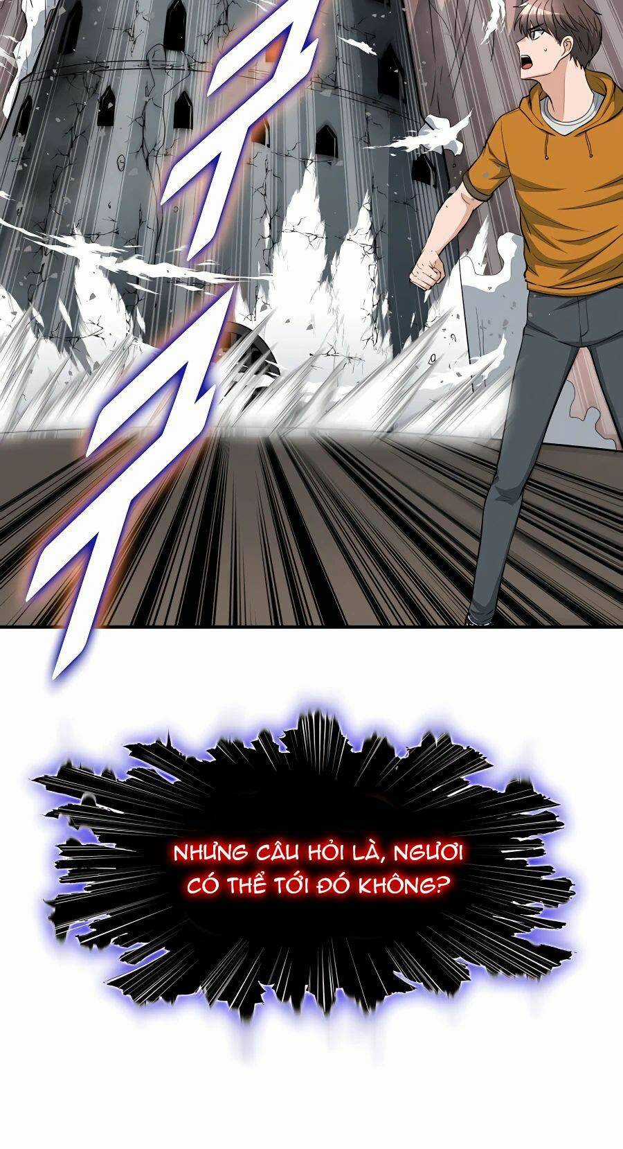 Mẹ Tôi Là Chòm Sao Bảo Hộ Chapter 42 trang 65