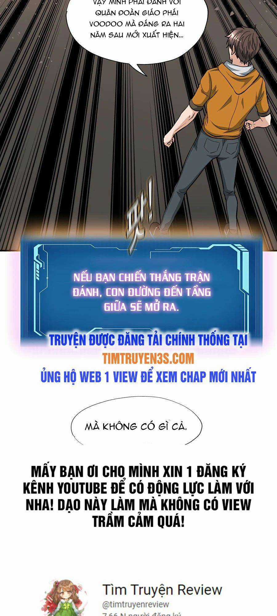 Mẹ Tôi Là Chòm Sao Bảo Hộ Chapter 42 trang 68
