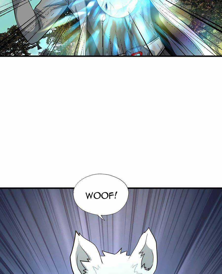 Mẹ Tôi Là Chòm Sao Bảo Hộ Chapter 42 trang 7