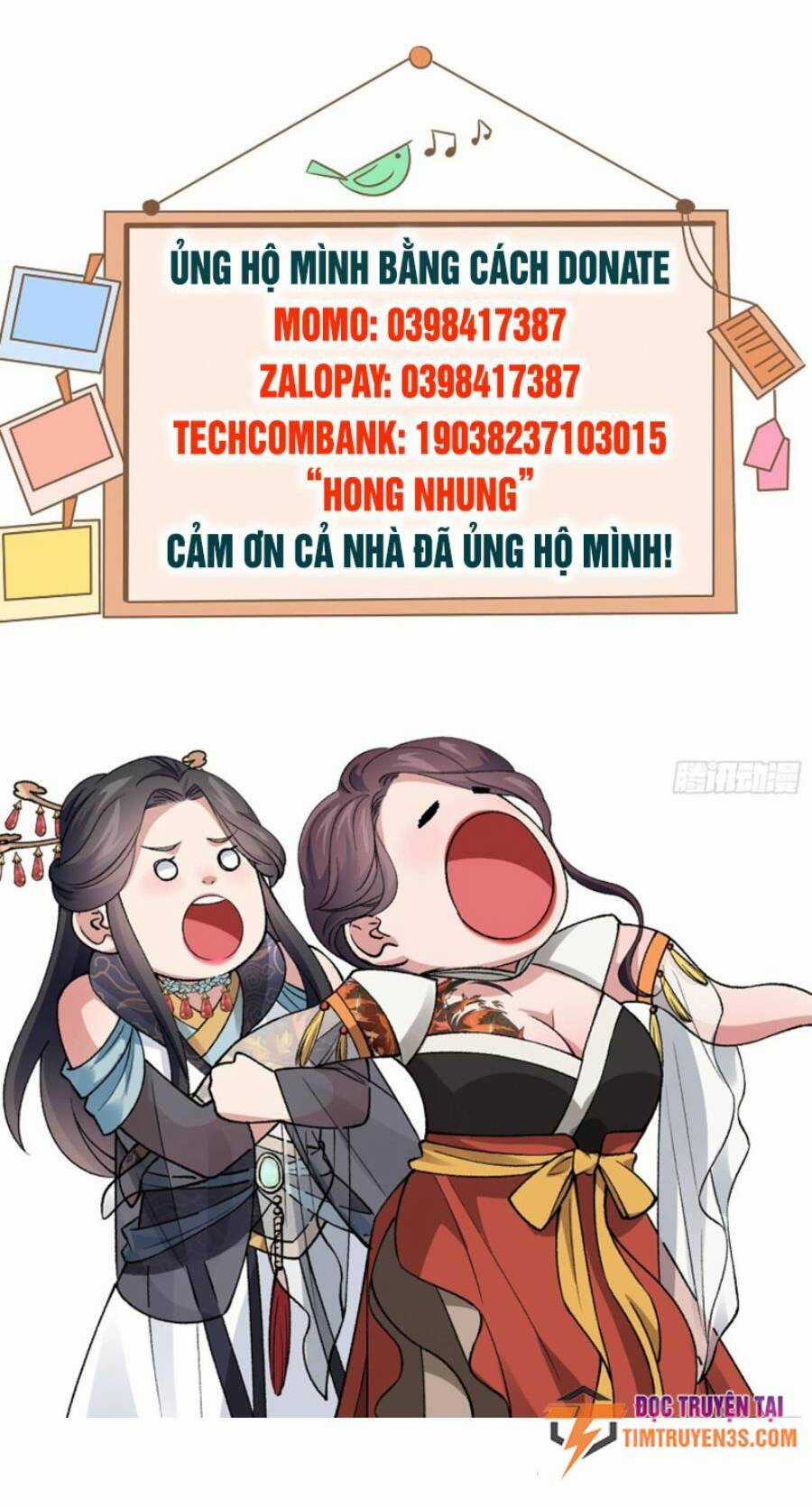 Mẹ Tôi Là Chòm Sao Bảo Hộ Chapter 42 trang 70