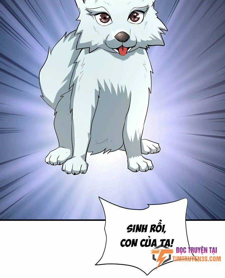 Mẹ Tôi Là Chòm Sao Bảo Hộ Chapter 42 trang 8