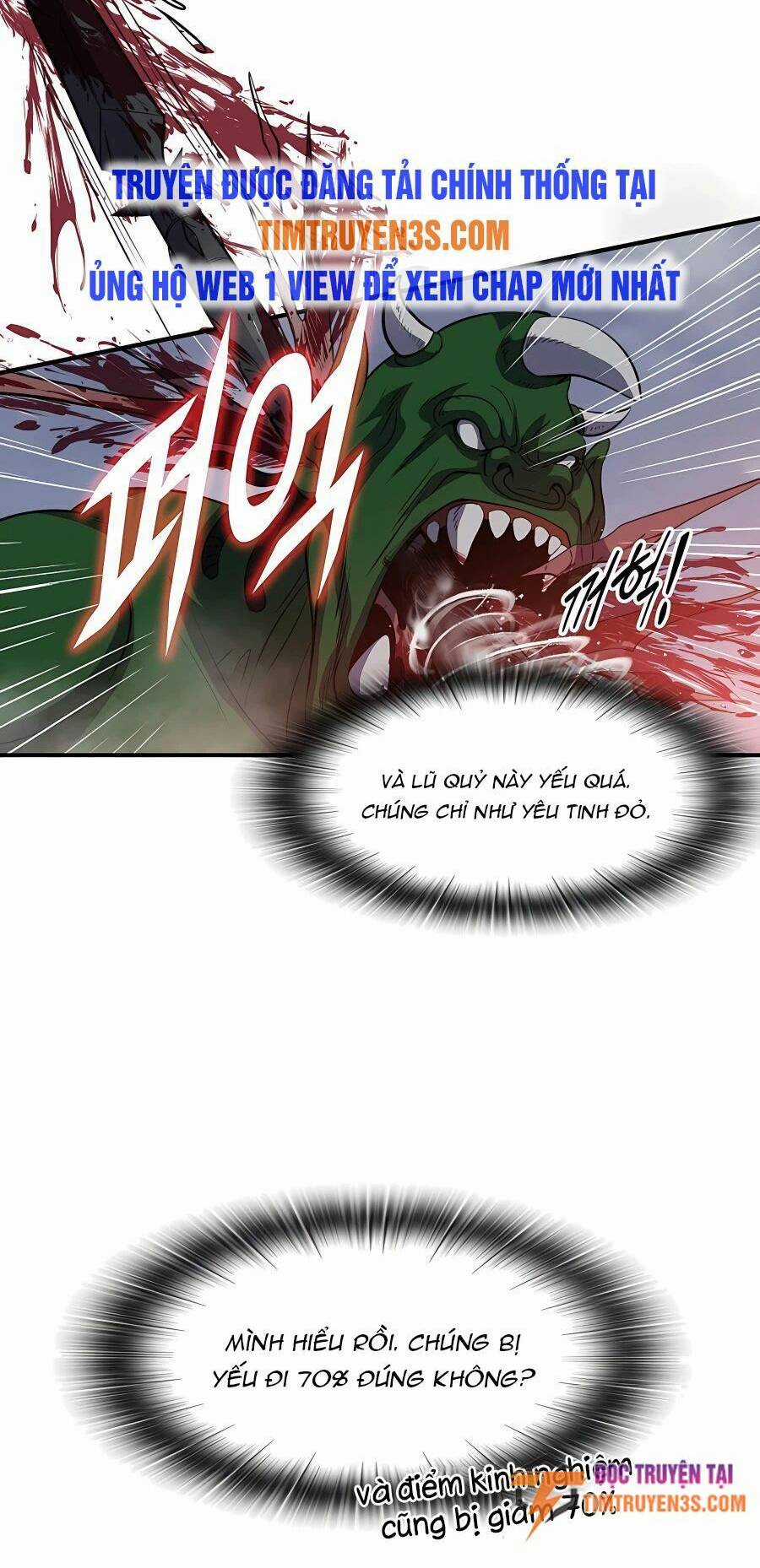 Mẹ Tôi Là Chòm Sao Bảo Hộ Chapter 43 trang 10