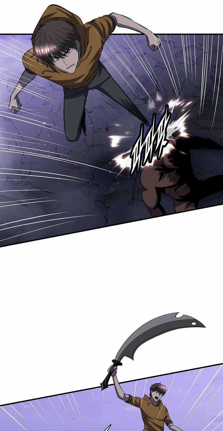 Mẹ Tôi Là Chòm Sao Bảo Hộ Chapter 43 trang 13