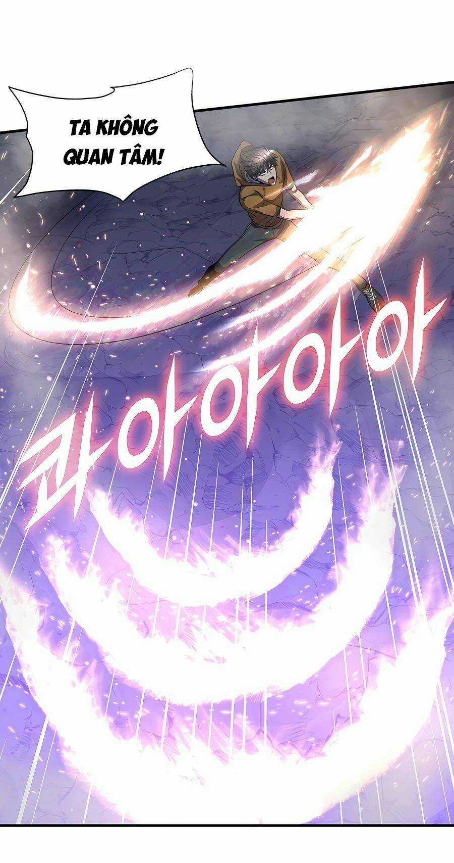 Mẹ Tôi Là Chòm Sao Bảo Hộ Chapter 43 trang 16