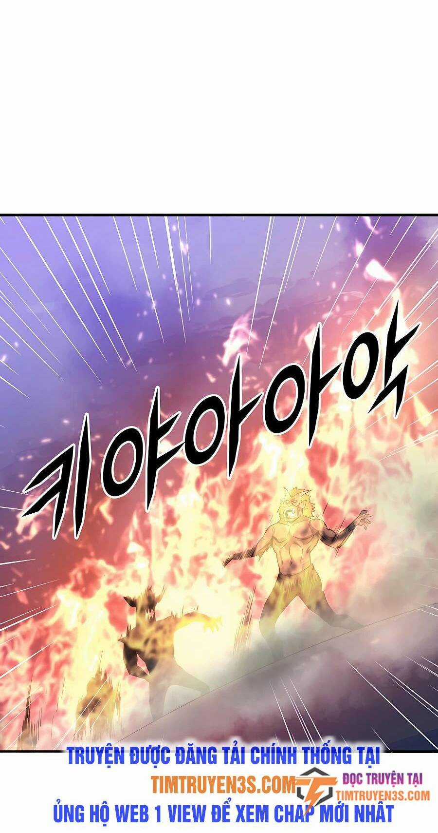 Mẹ Tôi Là Chòm Sao Bảo Hộ Chapter 43 trang 17