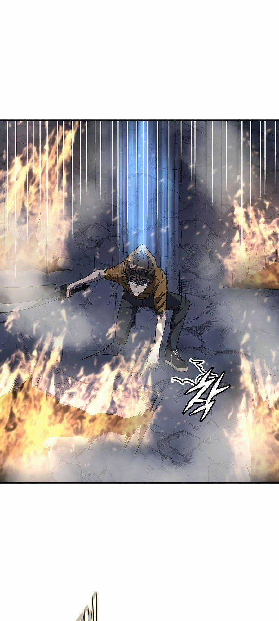 Mẹ Tôi Là Chòm Sao Bảo Hộ Chapter 43 trang 18