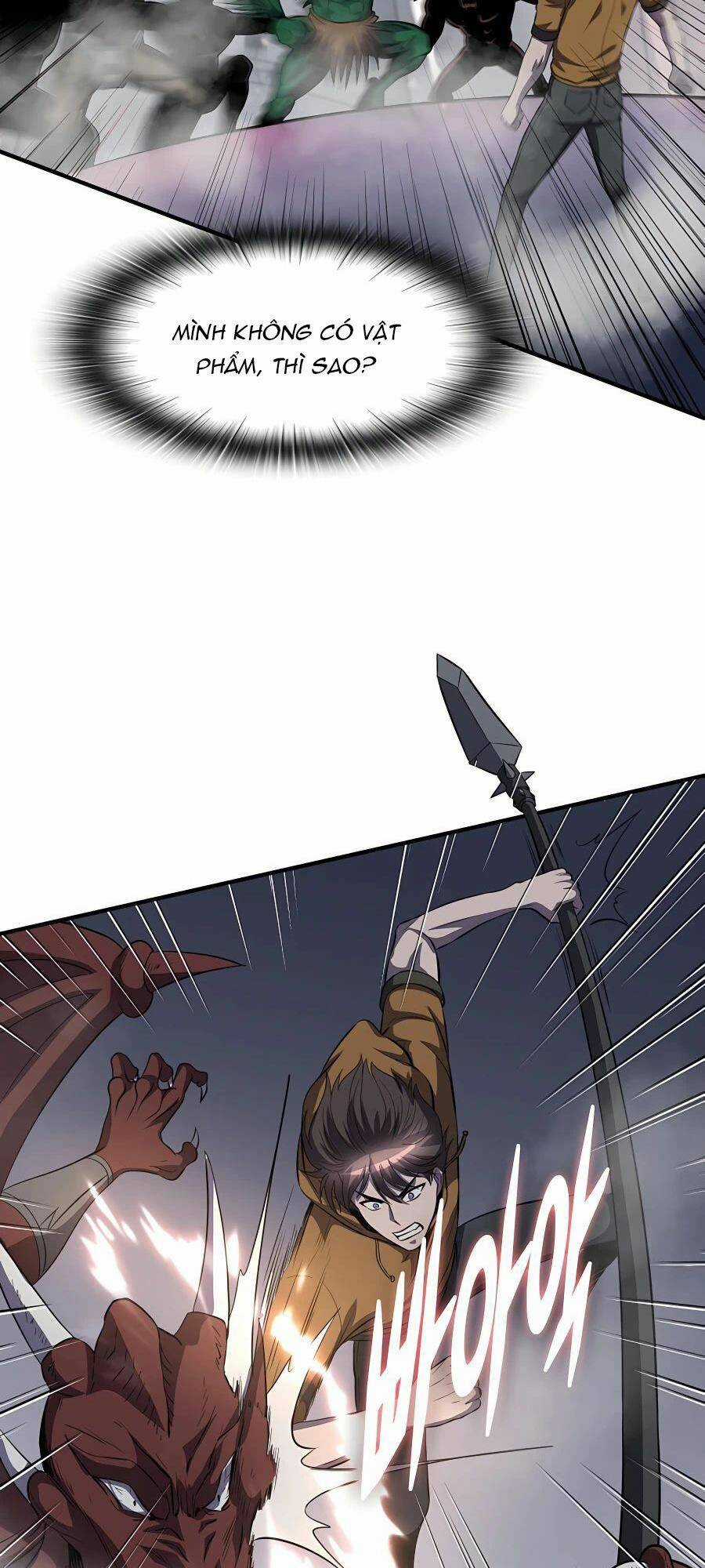 Mẹ Tôi Là Chòm Sao Bảo Hộ Chapter 43 trang 2