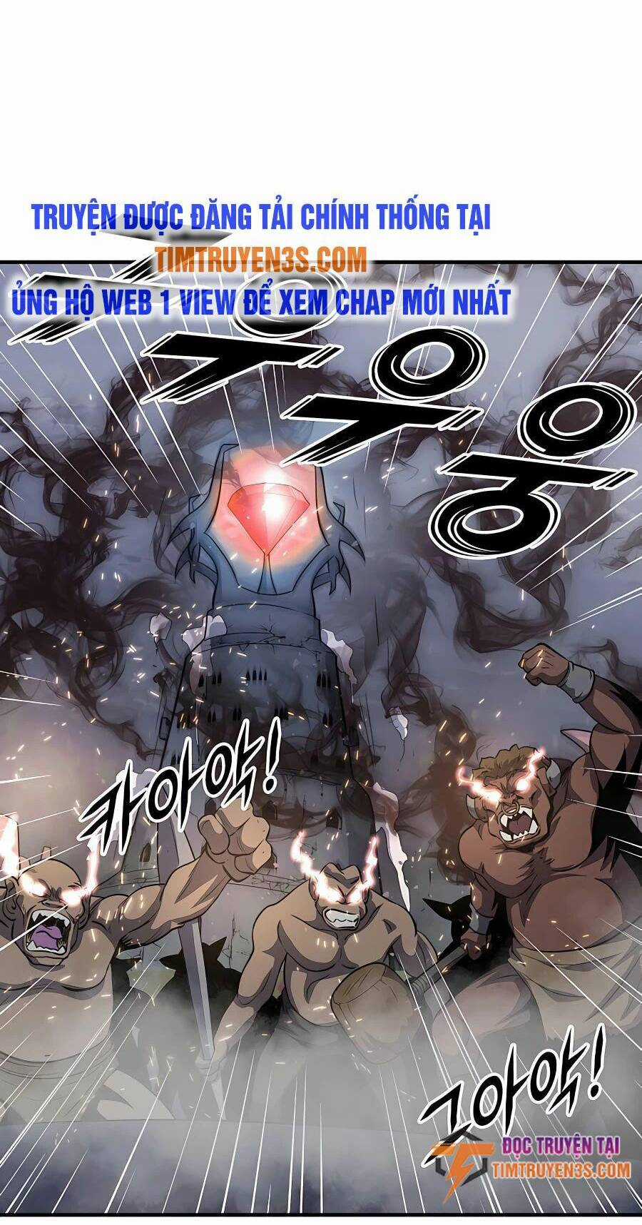 Mẹ Tôi Là Chòm Sao Bảo Hộ Chapter 43 trang 20